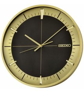HODINY SEIKO QXA840G - NÁSTĚNNÉ HODINY - OSTATNÍ