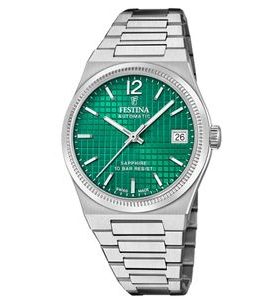 FESTINA SWISS MADE 20029/5 - SWISS MADE - ZNAČKY