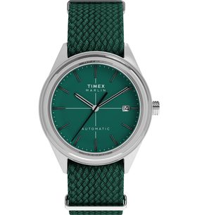 TIMEX MARLIN JET AUTOMATIC TW2Y24400UK - TIMEX - BRANDS