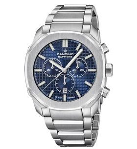 CANDINO GENTS SPORTS CHRONOS C4746/2 - SPORT CHRONOS - BRANDS