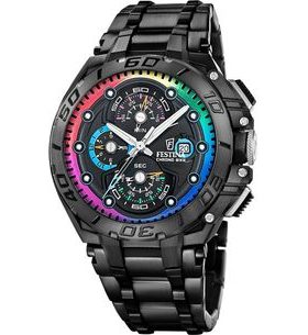 FESTINA CHRONO BIKE SPECIAL EDITION 20761/1 - CHRONO BIKE - BRANDS