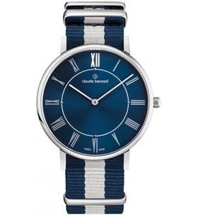 CLAUDE BERNARD SLIM LINE 20219-3NA-BURBN - SLIM LINE - BRANDS