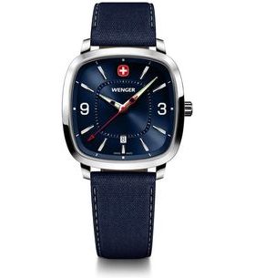 WENGER VINTAGE SPORT 01.1921.109 - VINTAGE SPORT - ZNAČKY