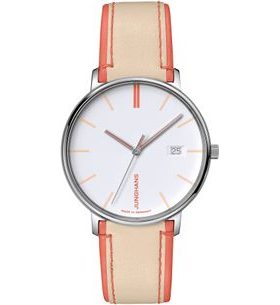 JUNGHANS FORM DAMEN 47/4458.00 - FORM DAMEN - ZNAČKY