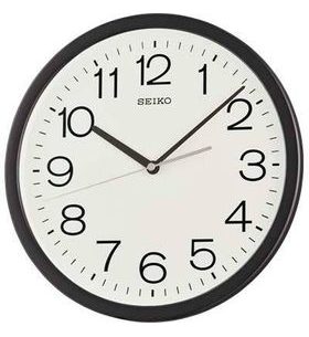 HODINY SEIKO QXA847K - NÁSTĚNNÉ HODINY - OSTATNÍ