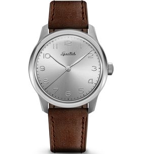PRIM SPARTAK 43 LE L91P.18068.B - MANUFACTURE 1949 - ZNAČKY