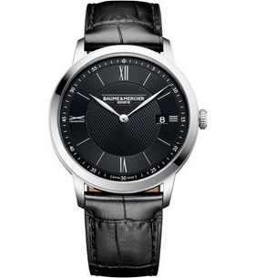 BAUME & MERCIER CLASSIMA 10881 - CLASSIMA - ZNAČKY