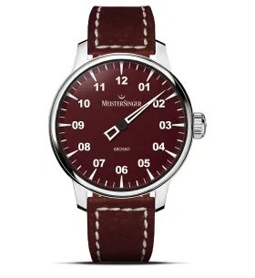 MEISTERSINGER ARCHAO RED AR911 - MEISTERSINGER - MĂRCI