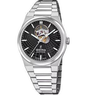 FESTINA SWISS MADE 20053/4 - SWISS MADE - BRANDS