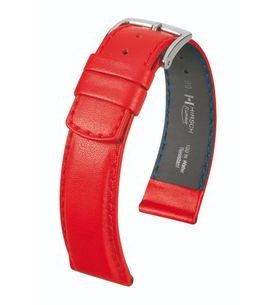 STRAP HIRSCH RUNNER (NO QR) - RED - STRAPS - ACCESSORIES