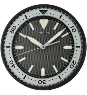 HODINY SEIKO QXA791T - NÁSTĚNNÉ HODINY - OSTATNÍ