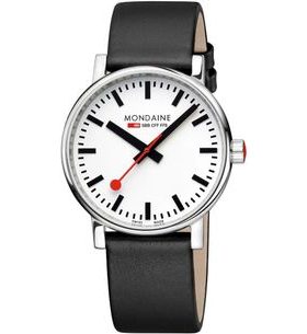 MONDAINE EVO2 MSE.40110.LBV - EVO2 - ZNAČKY