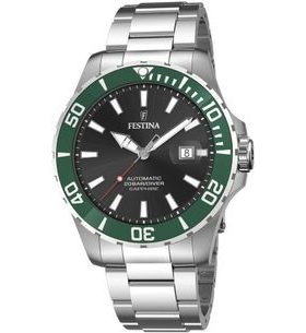 FESTINA AUTOMATIC 20531/2 - AUTOMATIC - BRANDS