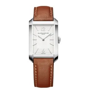 BAUME & MERCIER HAMPTON 10670 - HAMPTON - ZNAČKY