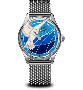 PRIM ART 2024 LE 93-201-505-00-1 - MANUFACTURE 1949 - BRANDS