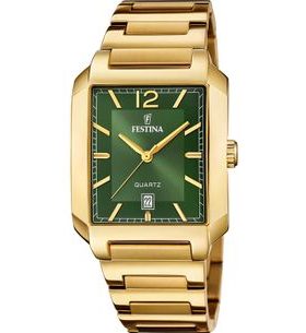FESTINA CLASSIC BRACELET 20678/5 - CLASSIC - ZNAČKY
