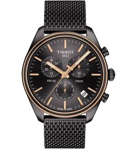TISSOT PR 100 QUARTZ T101.417.23.061.00 - PR 100 - BRANDS