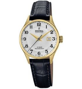 FESTINA SWISS MADE 20011/5 - SWISS MADE - BRANDS