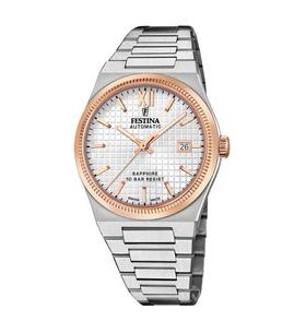 FESTINA SWISS MADE 20030/1 - SWISS MADE - BRANDS