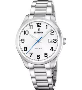 FESTINA CLASSIC BRACELET 20736/1 - CLASSIC - ZNAČKY