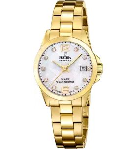 FESTINA SWISS MADE 20050/1 - SWISS MADE - BRANDS