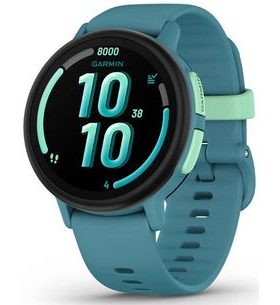 GARMIN BOUNCE™ 2 TURQUOISE 010-03399-02 - BOUNCE 2 - ZNAČKY