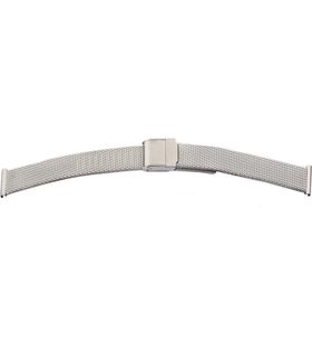 BEAR STEEL BRACELET 0113 (16 MM) - STRAPS - ACCESSORIES