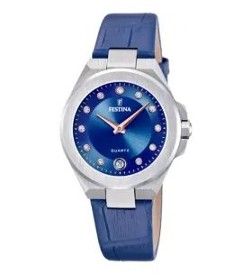 FESTINA MADEMOISELLE 20701/4 - FESTINA - ZNAČKY