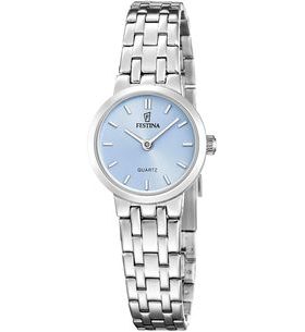 FESTINA MADEMOISELLE 20746/3 - MADEMOISELLE - ZNAČKY
