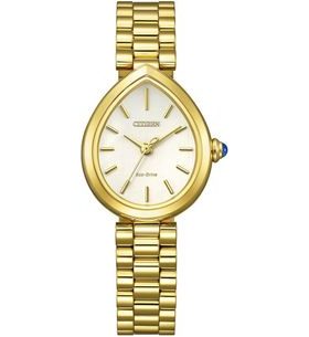 CITIZEN L RAINELL ECO-DRIVE EM1208-53A - ELEGANT - ZNAČKY