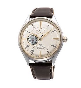 ORIENT STAR CLASSIC RE-AT0201G - CLASSIC - BRANDS