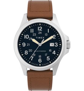 TIMEX EXPEDITION FIELD POST SOLAR TW2V03600 - TIMEX - ZNAČKY