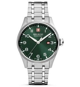 SWISS MILITARY HANOWA THUNDERBOLT SMWGH0000803 - THUNDERBOLT - BRANDS