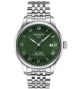 TISSOT LE LOCLE AUTOMATIC T006.407.11.093.00 - LE LOCLE AUTOMATIC - ZNAČKY