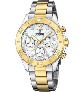 FESTINA BOYFRIEND 20604/1 - BOYFRIEND - BRANDS