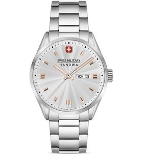 SWISS MILITARY HANOWA ROADRUNNER MAXED SMWGH0001604 - SWISS MILITARY HANOWA - ZNAČKY