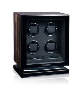 NATAHOVAČ HEISSE & SÖHNE ROME 4 70019-230.19 - WATCH WINDERS - ACCESSORIES