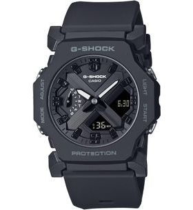 CASIO G-SHOCK GA-2300-1AER - G-SHOCK - BRANDS