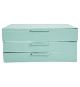 KAZETA NA ŠPERKY WOLF SOPHIA 392030 - JEWELLERY BOXES - ACCESSORIES