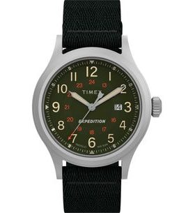 TIMEX EXPEDITION SIERRA TW2V65700QY - TIMEX - ZNAČKY