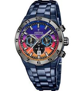 FESTINA CHRONO BIKE 2024 SPECIAL EDITION 20709/1 - CHRONO BIKE - ZNAČKY
