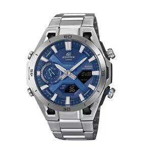 CASIO EDIFICE SOSPENSIONE ECB-2300D-2AEF - EDIFICE - BRANDS