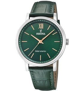 FESTINA SOLAR ENERGY 20660/5 - SOLAR ENERGY - BRANDS