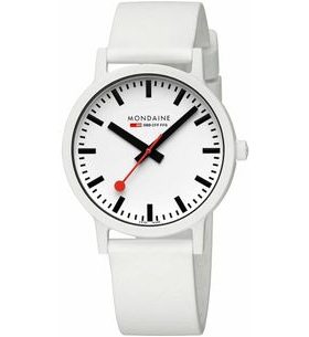 MONDAINE ESSENCE WHITE MS1.41110.RA - ESSENCE - BRANDS