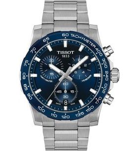 TISSOT SUPERSPORT CHRONO 42MM T125.417.11.041.00 - SUPERSPORT - ZNAČKY