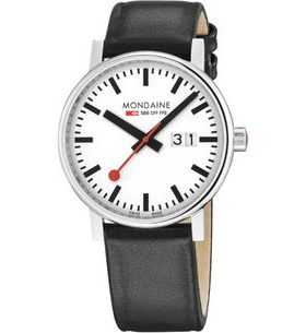 MONDAINE EVO2 MSE.40210.LBV - EVO2 - ZNAČKY