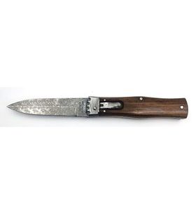 KAPESNÍ NŮŽ MIKOV PREDATOR JAGUAR COCOBOLO 241-DD-1 - KAPESNÍ NOŽE - OSTATNÍ