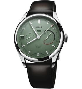 ORIS ARTELIER CALIBRE 113 01 113 7806 4057-07 5 22 96FC - ARTELIER - BRANDS
