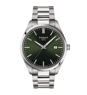 TISSOT PR 100 QUARTZ T150.410.11.091.00 - PR 100 - ZNAČKY