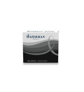 WATERMAN INK CARTRIDGES SHORT - ACCESSORIES